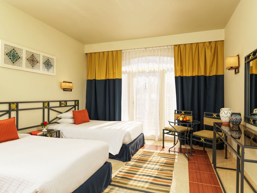 LABRANDA CLUB PARADISIO HOTEL EL GOUNA - 24