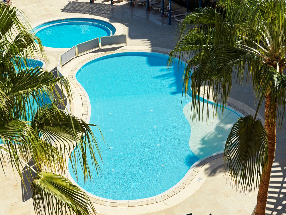 LABRANDA CLUB PARADISIO HOTEL EL GOUNA - 11