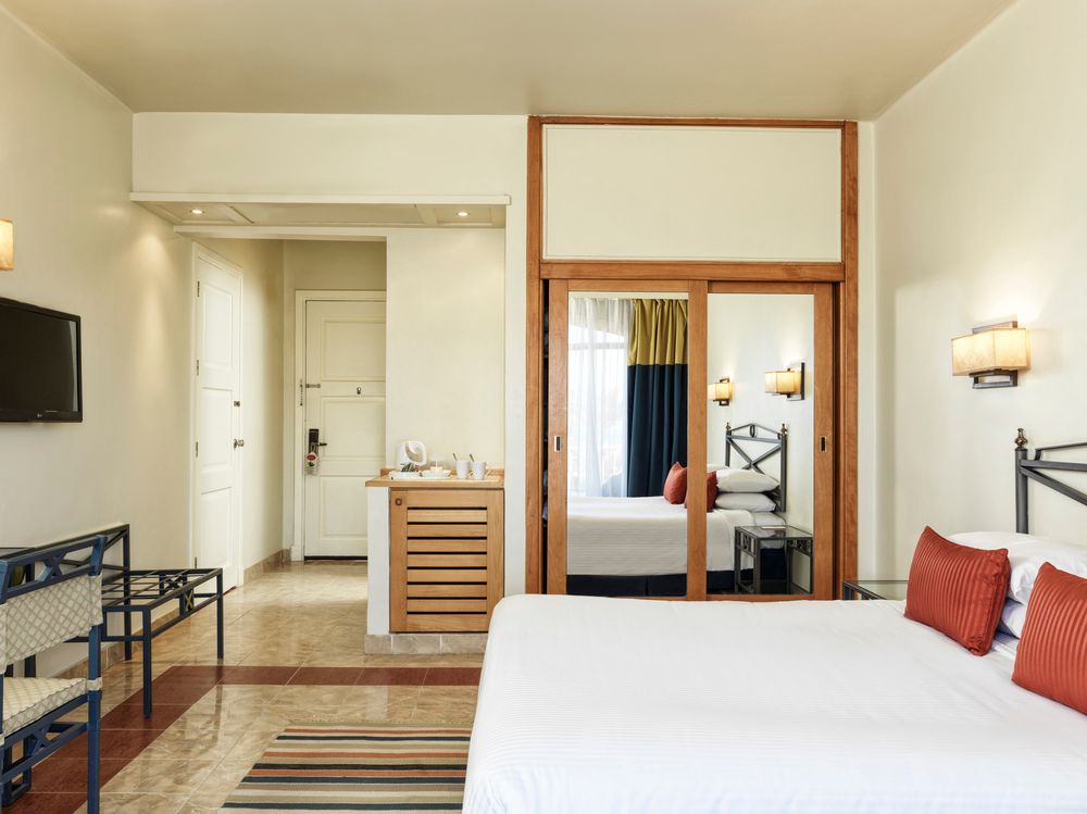 LABRANDA CLUB PARADISIO HOTEL EL GOUNA - 23