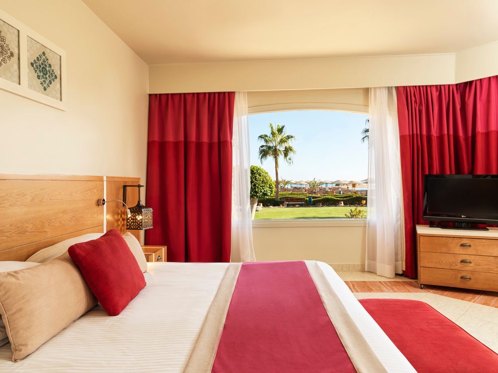 LABRANDA CLUB PARADISIO HOTEL EL GOUNA - 22