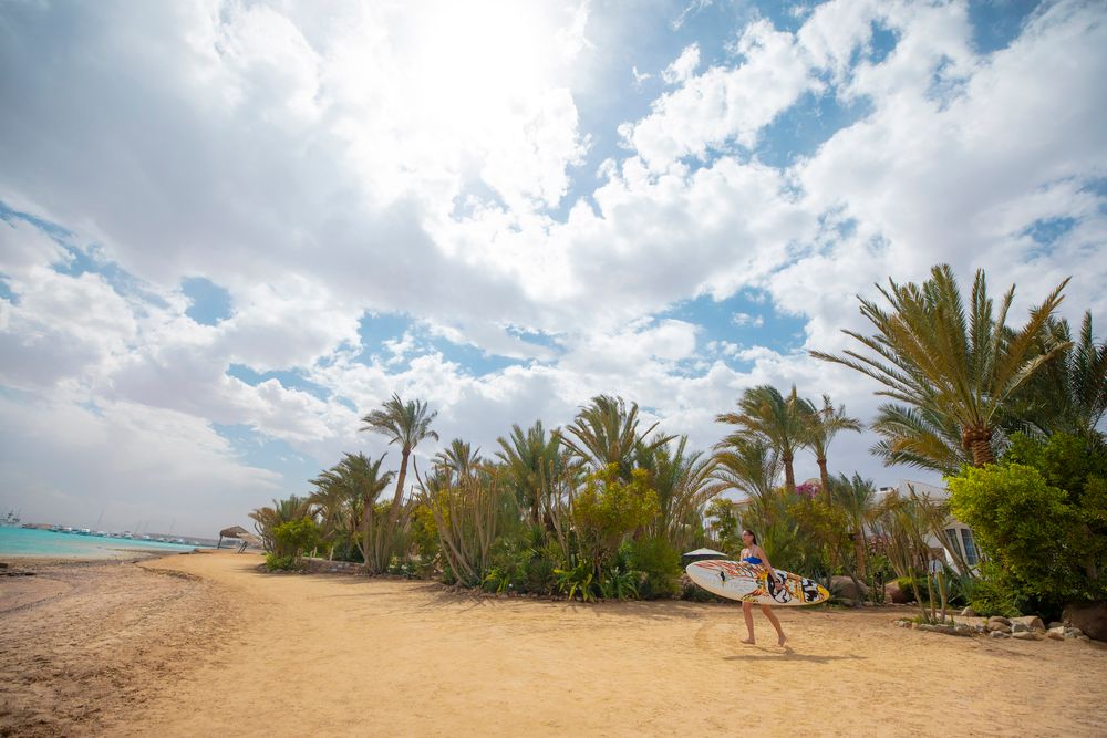 LABRANDA CLUB PARADISIO HOTEL EL GOUNA - 7