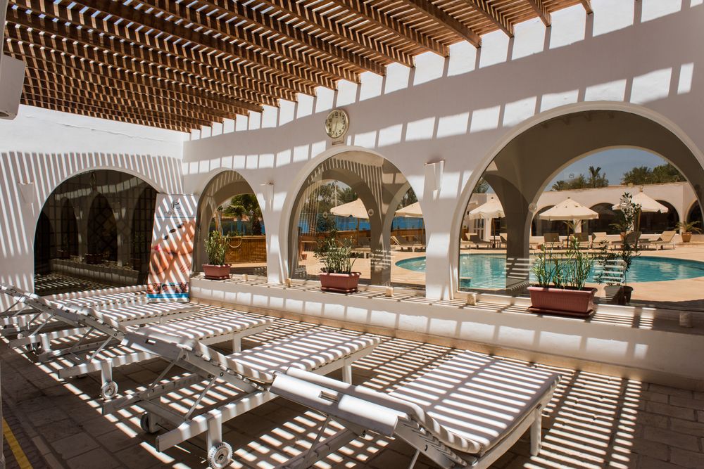 LABRANDA CLUB PARADISIO HOTEL EL GOUNA - 12