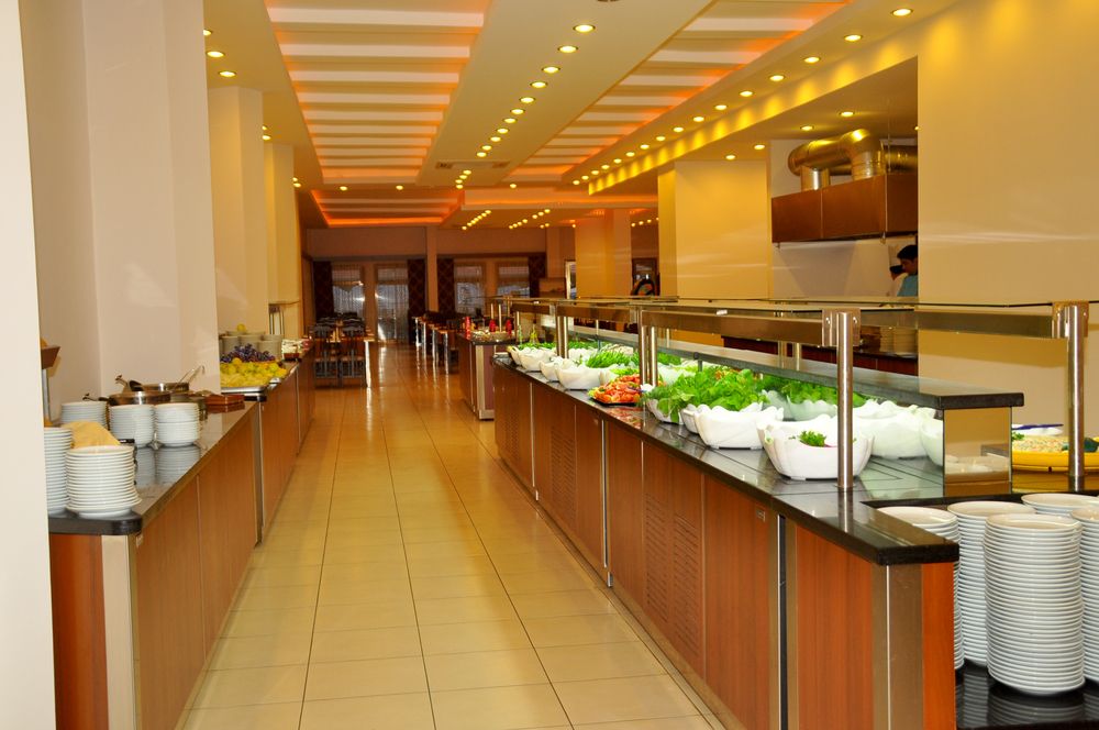 Blue Fish Hotel - 5