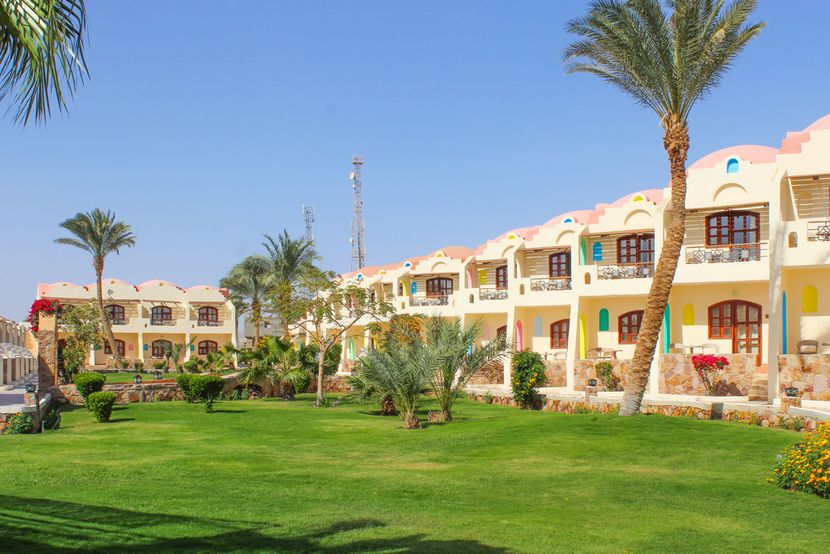 PROTELS BEACH CLUB & SPA RESORT - 2