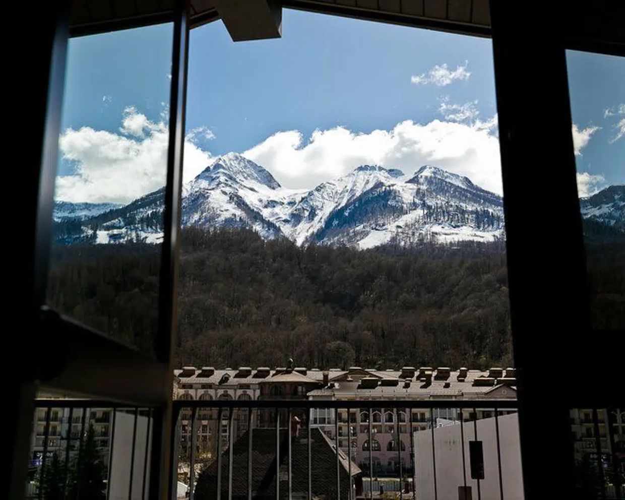 POLIKARIYA, апарт отель - 3