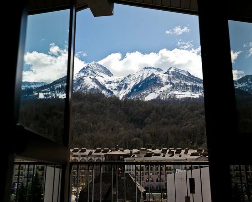 POLIKARIYA, апарт отель - 3