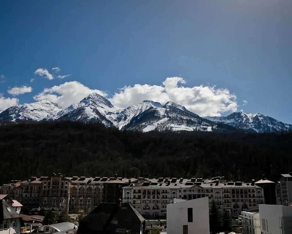 Картинка отеля - 2