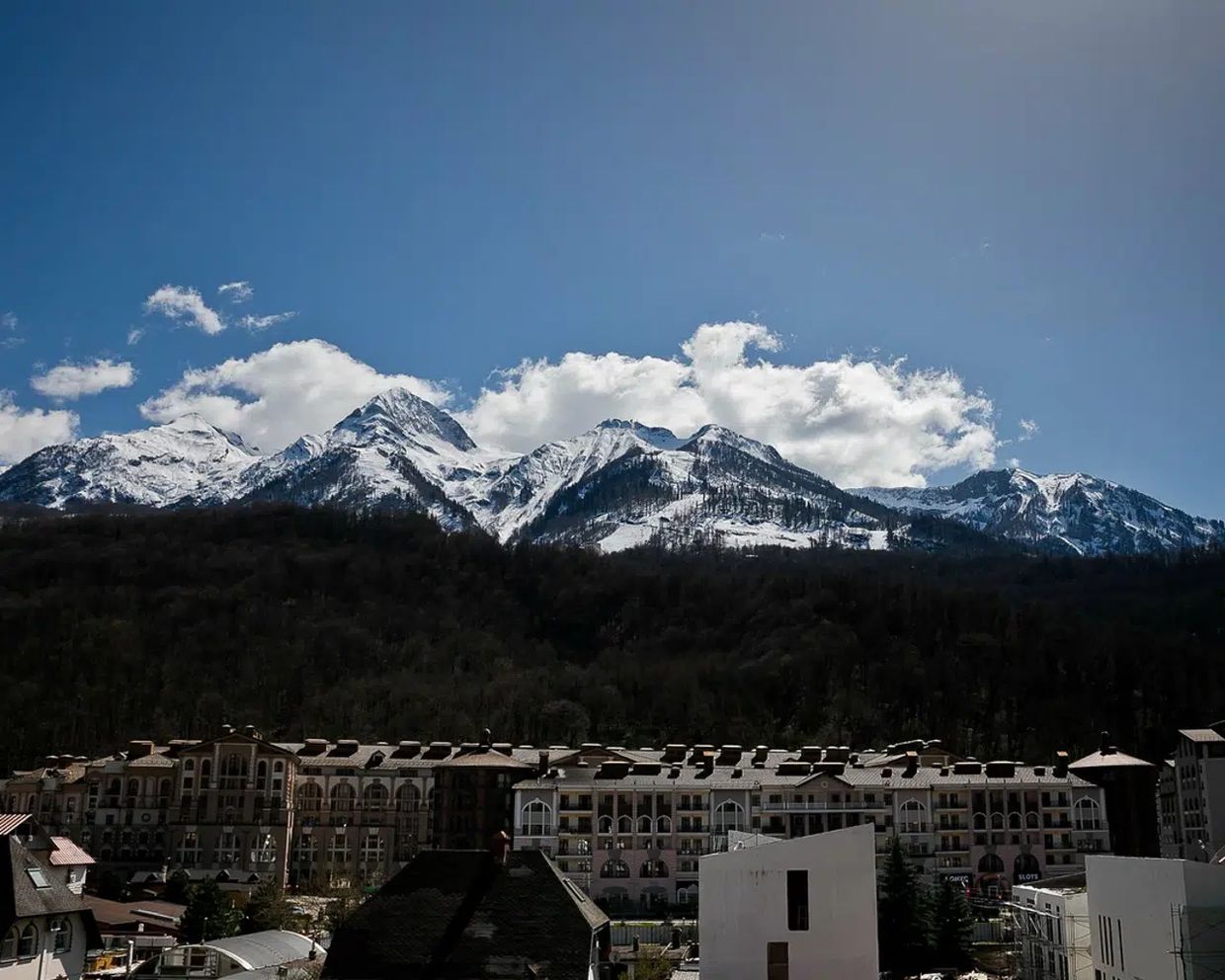 POLIKARIYA, апарт отель - 2