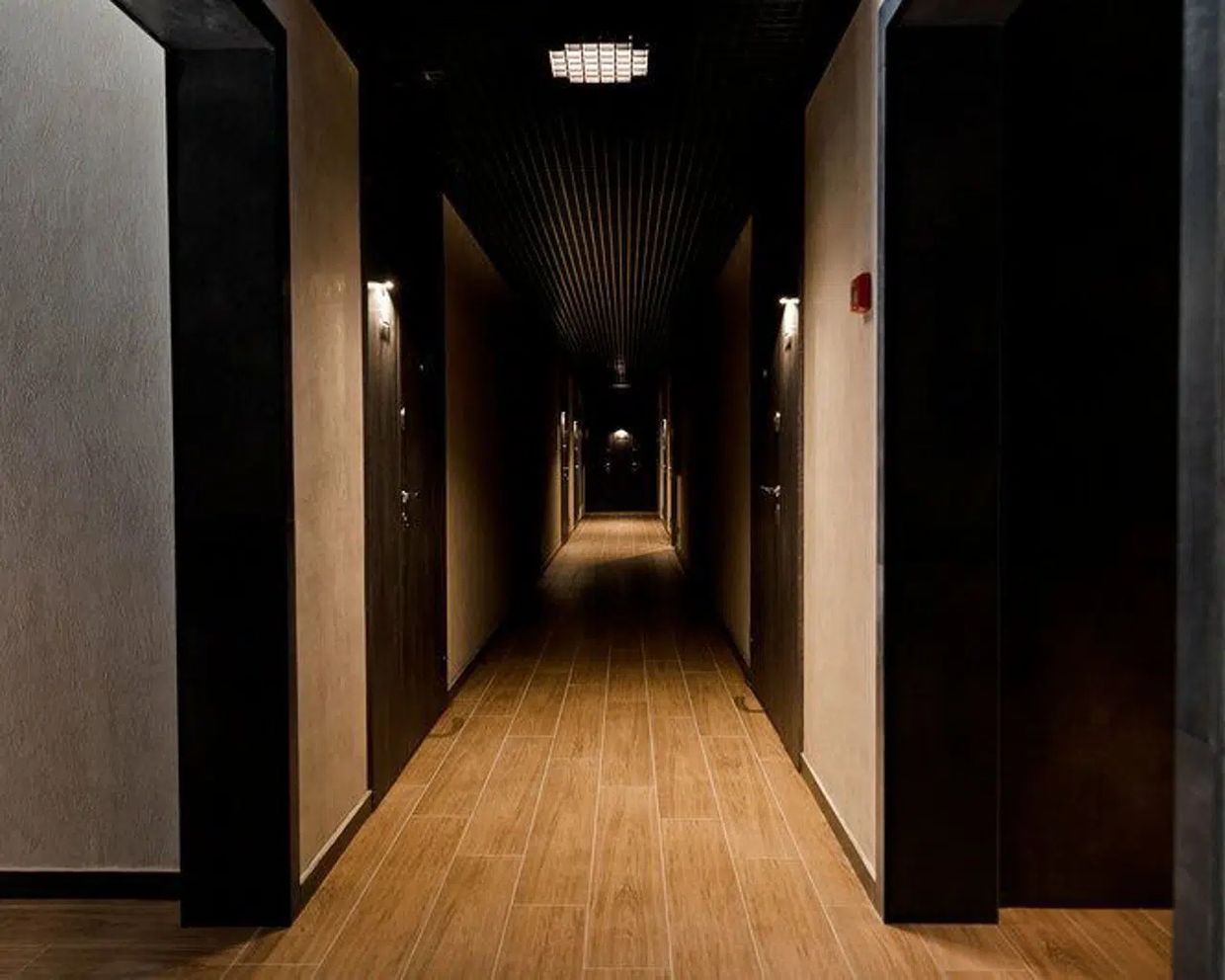 POLIKARIYA, апарт отель - 4