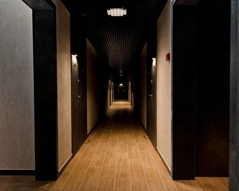 POLIKARIYA, апарт отель - 4