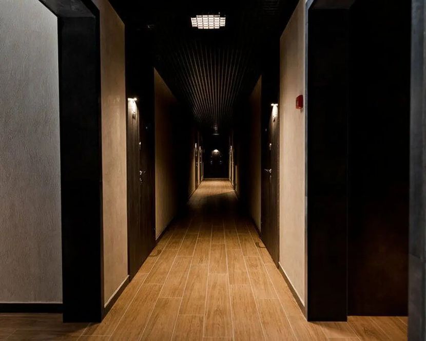 POLIKARIYA, апарт отель - 4