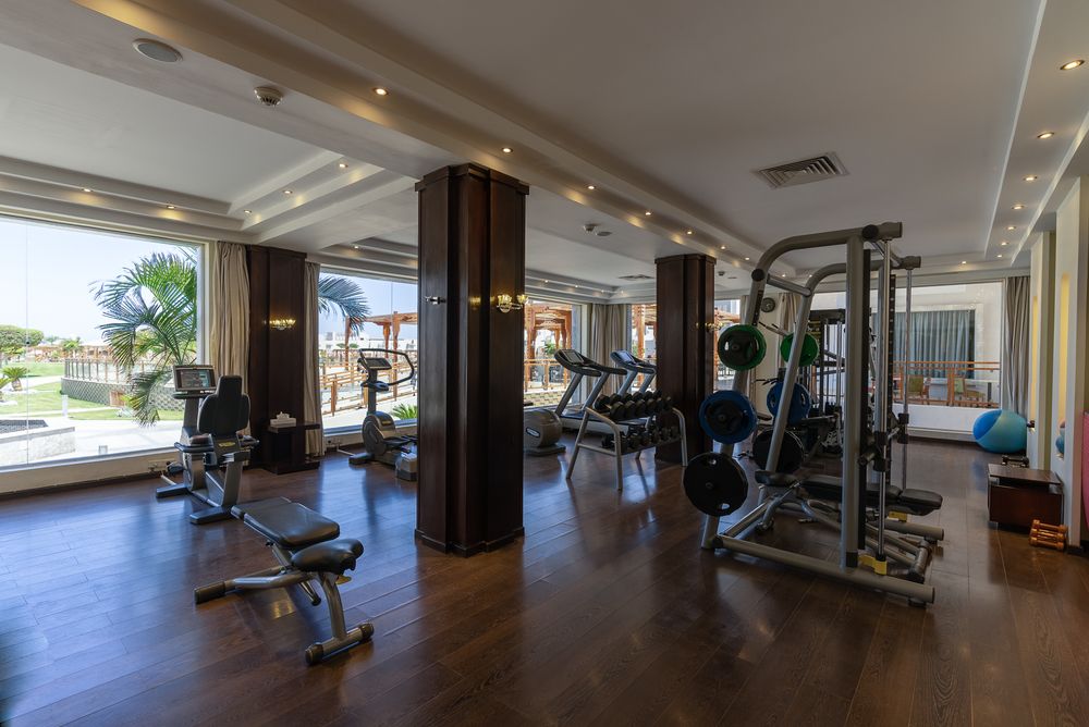 SUNRISE CRYSTAL BAY RESORT -GRAND SELECT - 28