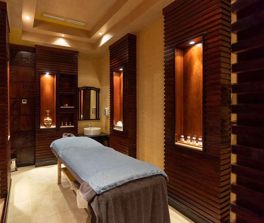 SUNRISE CRYSTAL BAY RESORT -GRAND SELECT - 27