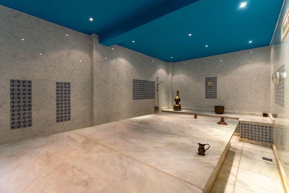 SUNRISE CRYSTAL BAY RESORT -GRAND SELECT - 26