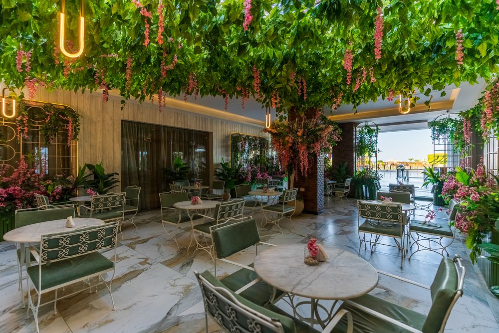 SUNRISE CRYSTAL BAY RESORT -GRAND SELECT - 24