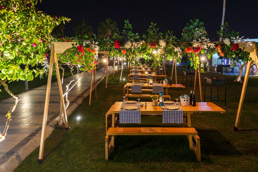 SUNRISE CRYSTAL BAY RESORT -GRAND SELECT - 21