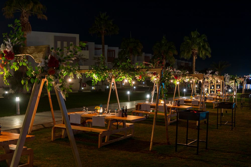 SUNRISE CRYSTAL BAY RESORT -GRAND SELECT - 20