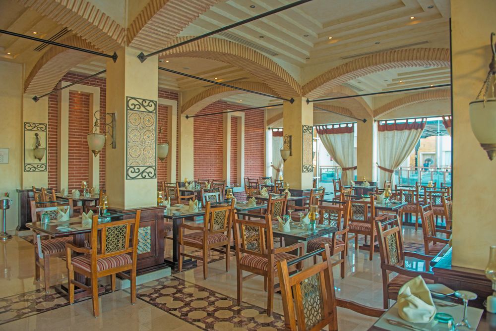 SUNRISE CRYSTAL BAY RESORT -GRAND SELECT - 18