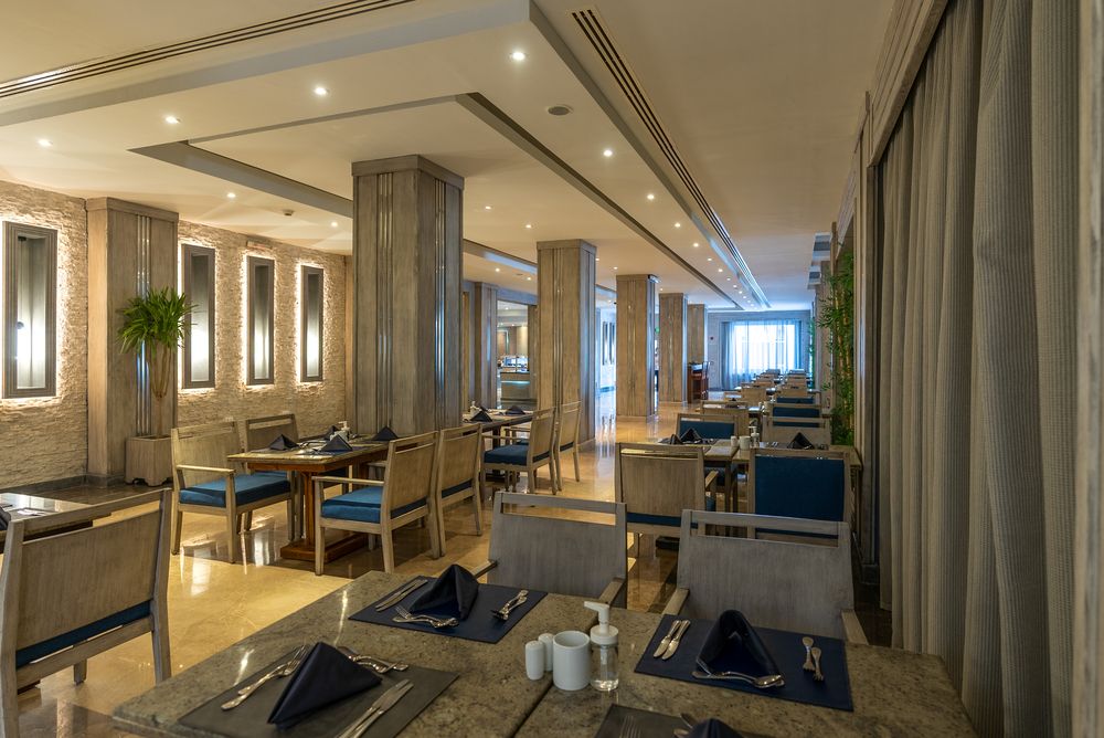 SUNRISE CRYSTAL BAY RESORT -GRAND SELECT - 13