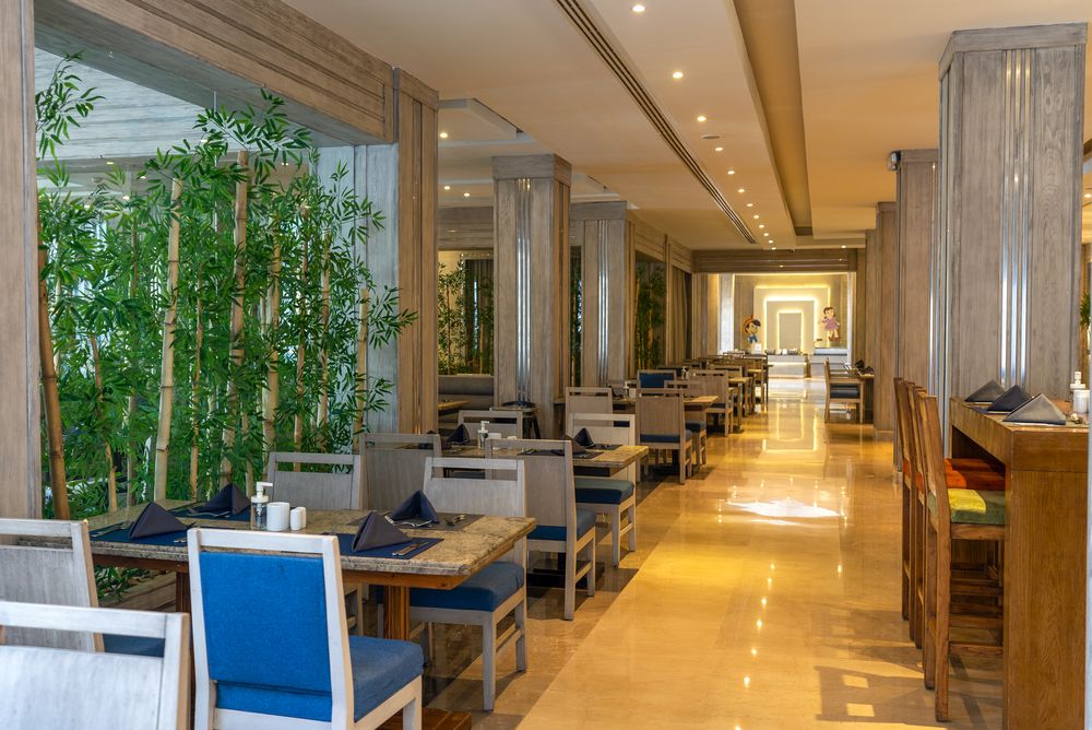 Картинка отеля - 12