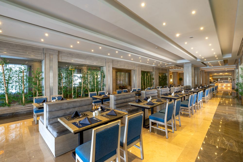 SUNRISE CRYSTAL BAY RESORT -GRAND SELECT - 11