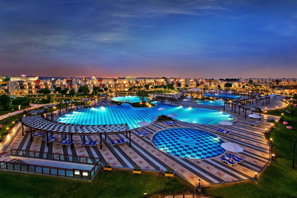 SUNRISE CRYSTAL BAY RESORT -GRAND SELECT - 9