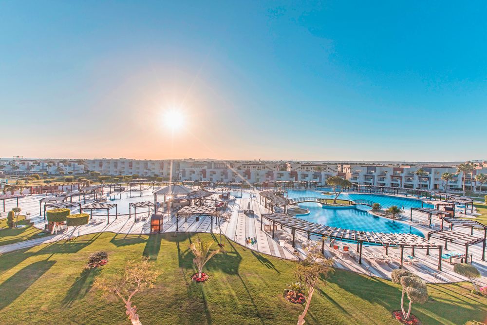 SUNRISE CRYSTAL BAY RESORT -GRAND SELECT - 6