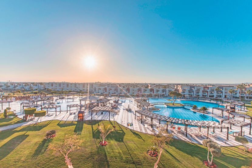 SUNRISE CRYSTAL BAY RESORT -GRAND SELECT - 6