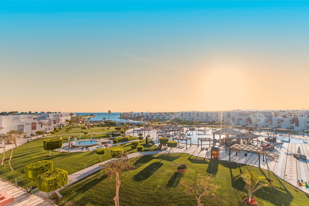 SUNRISE CRYSTAL BAY RESORT -GRAND SELECT - 1