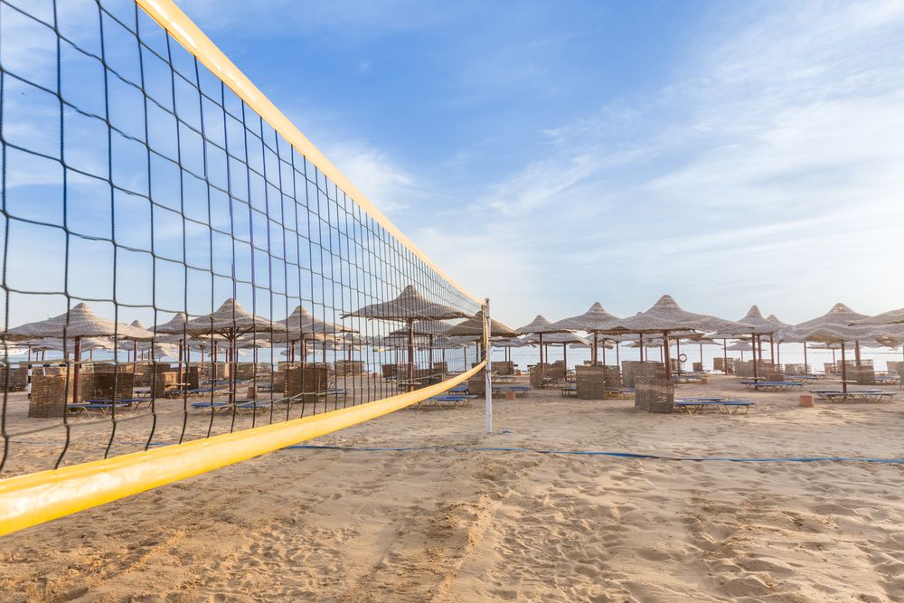 IBEROTEL MAKADI BEACH - 84