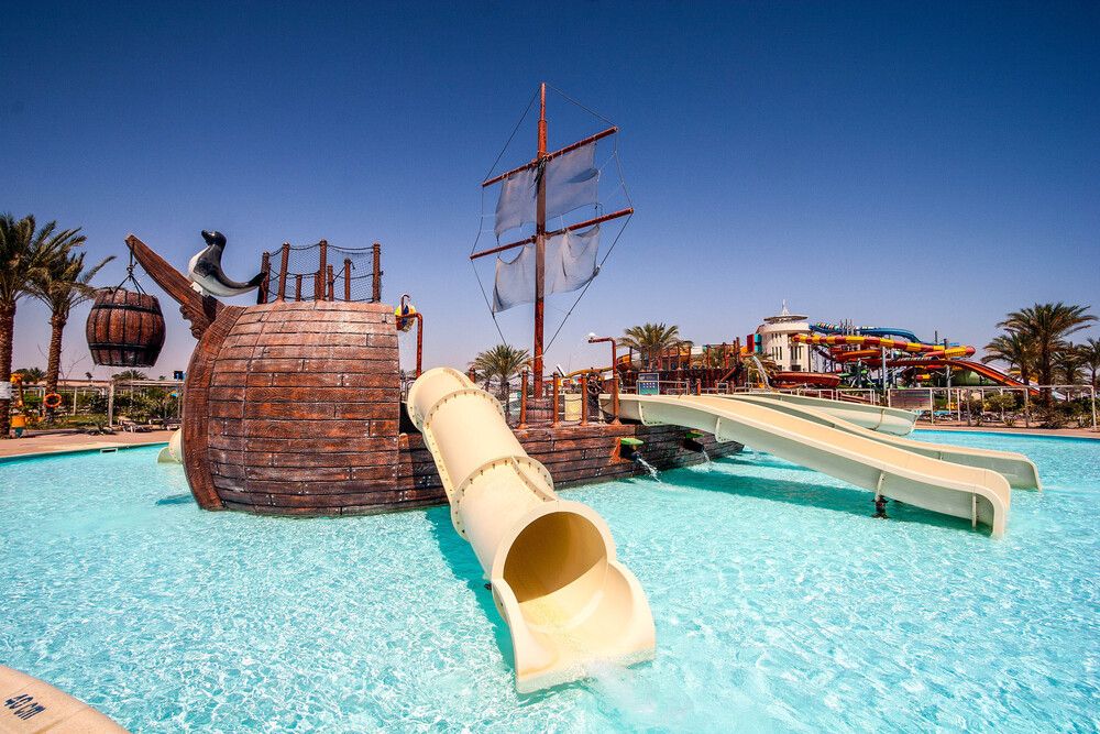 IBEROTEL MAKADI BEACH - 79