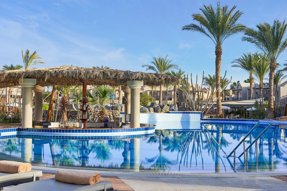 IBEROTEL MAKADI BEACH - 56