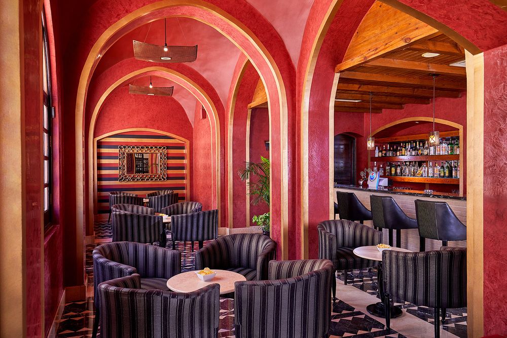 IBEROTEL MAKADI BEACH - 53