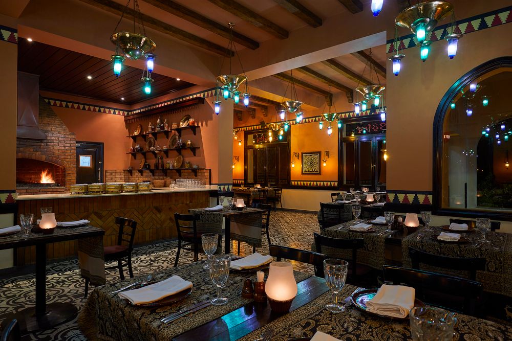 IBEROTEL MAKADI BEACH - 41