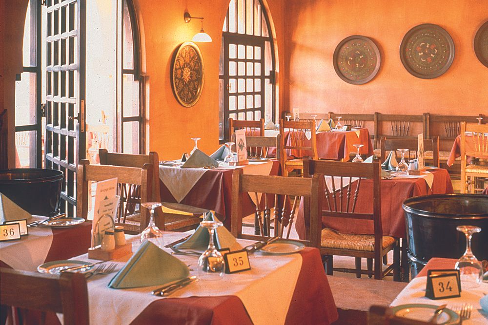 IBEROTEL MAKADI BEACH - 38