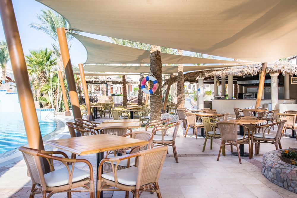 IBEROTEL MAKADI BEACH - 55