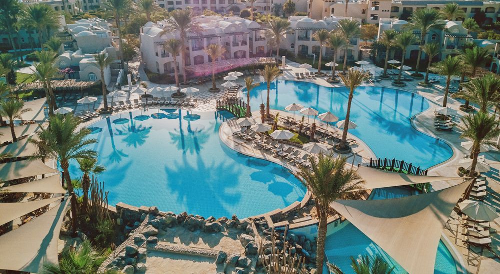 IBEROTEL MAKADI BEACH - 24