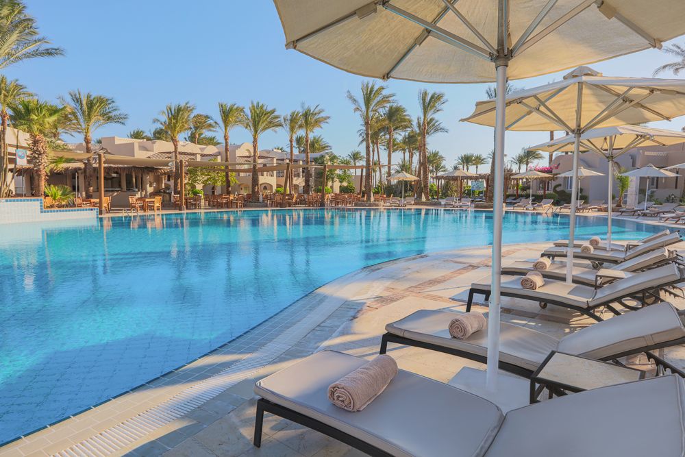 IBEROTEL MAKADI BEACH - 23