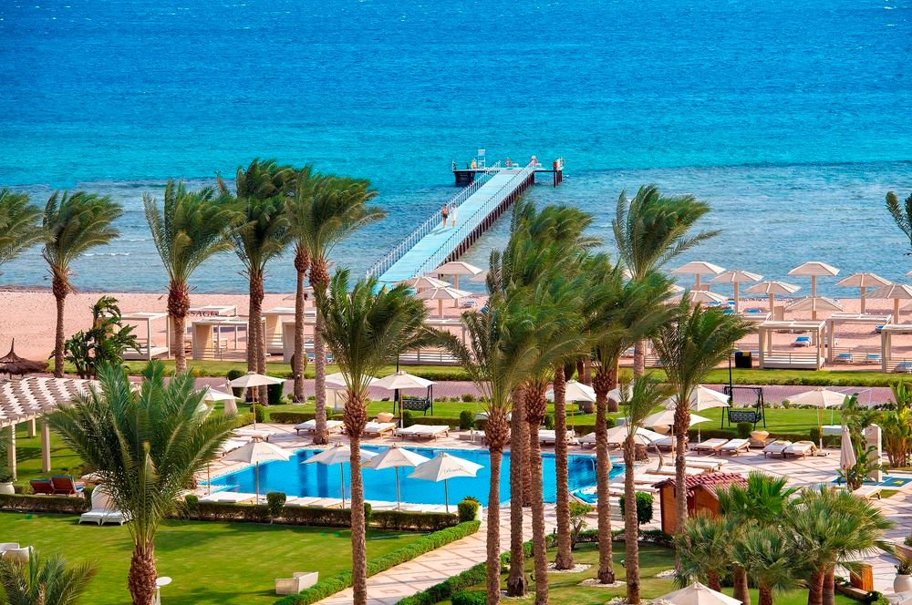 Картинка отеля - 7