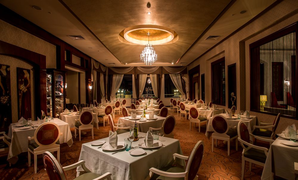 PREMIER LE REVE (only adults 16+) - 23