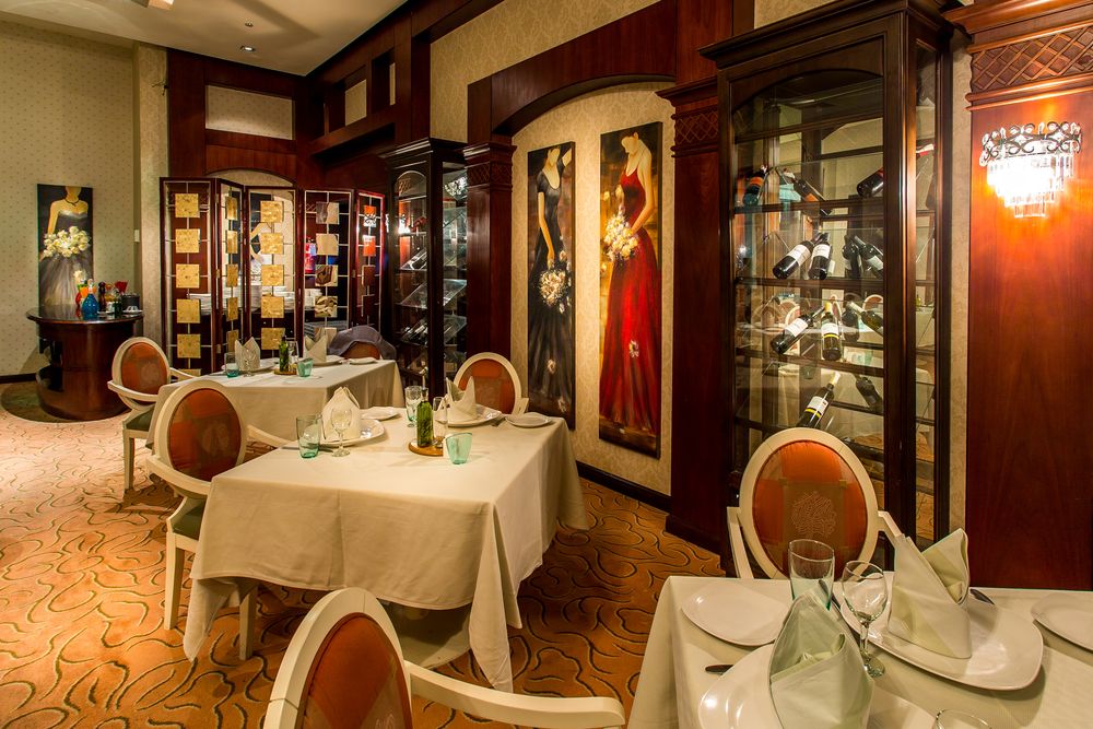 Картинка отеля - 24