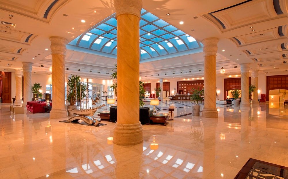 PREMIER LE REVE (only adults 16+) - 17