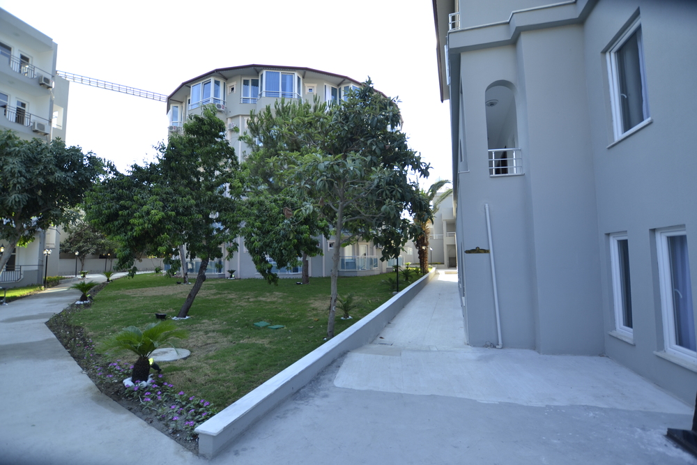 Marinez Hotel (ex. Rios Latte Hotel) - 4