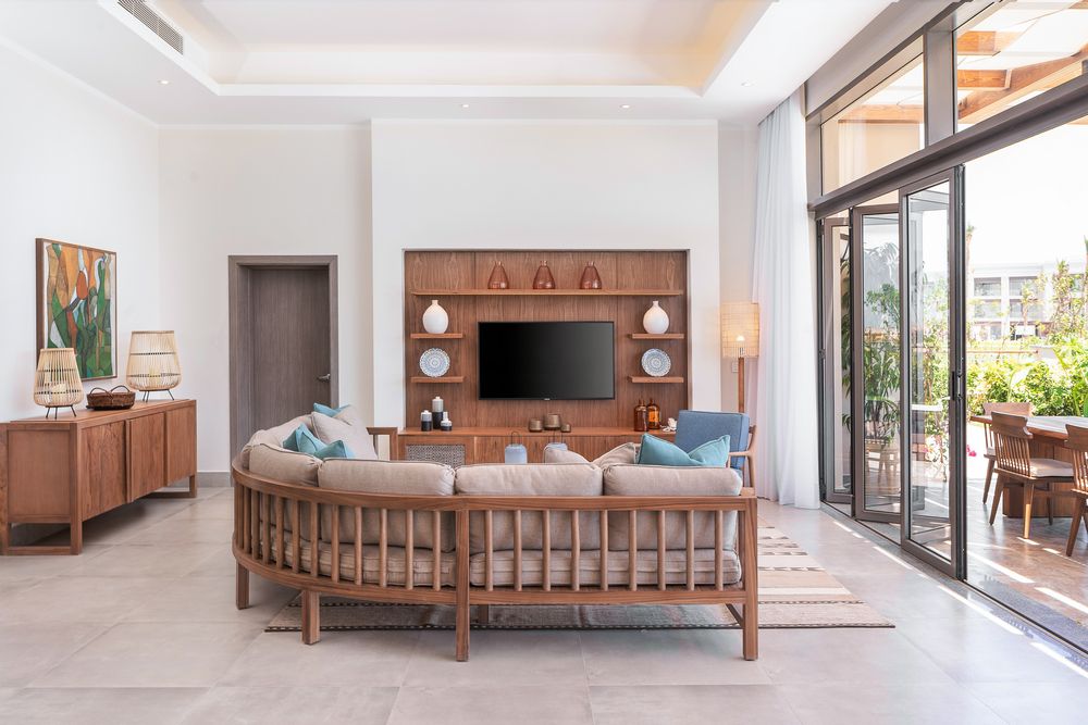 STEIGENBERGER RESORT RAS SOMA - 61