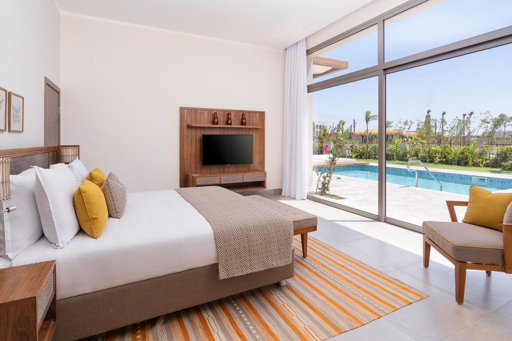 STEIGENBERGER RESORT RAS SOMA - 60