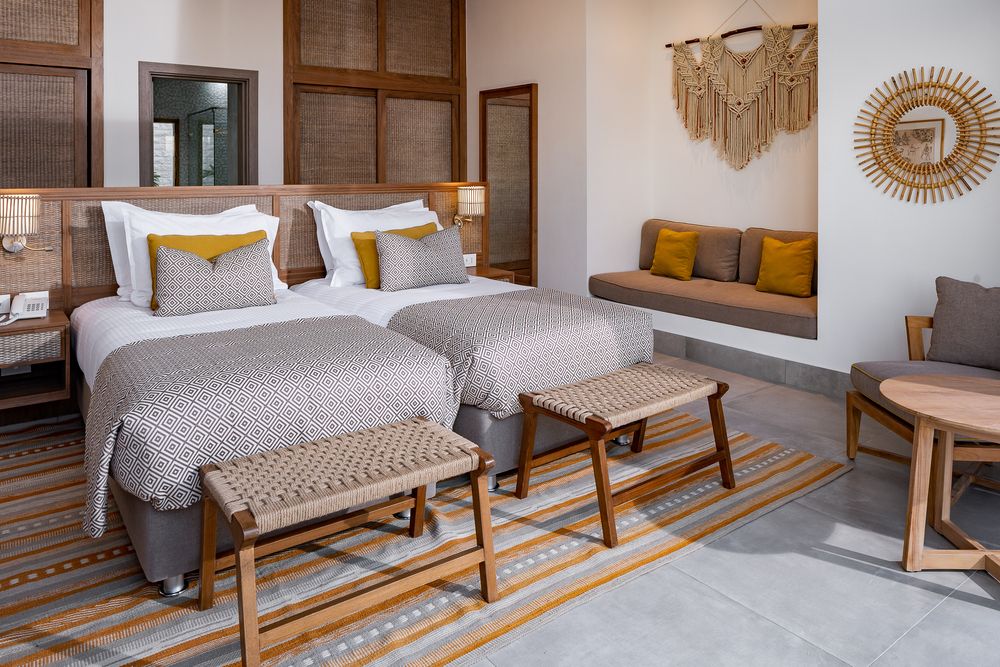 STEIGENBERGER RESORT RAS SOMA - 58