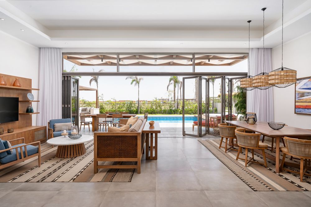 STEIGENBERGER RESORT RAS SOMA - 57