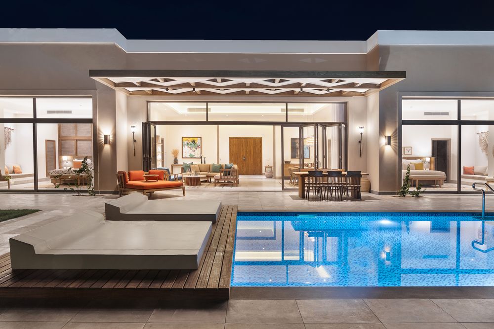 STEIGENBERGER RESORT RAS SOMA - 53