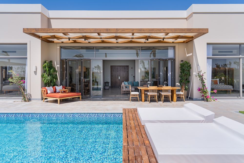 STEIGENBERGER RESORT RAS SOMA - 51