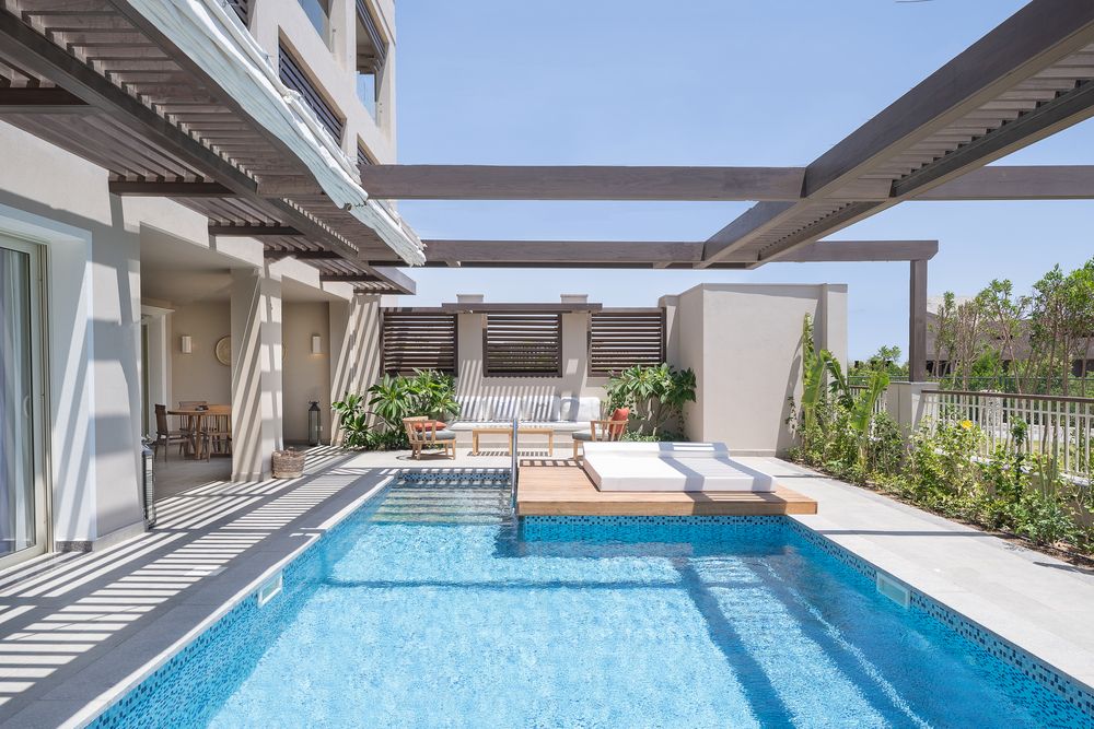 STEIGENBERGER RESORT RAS SOMA - 49